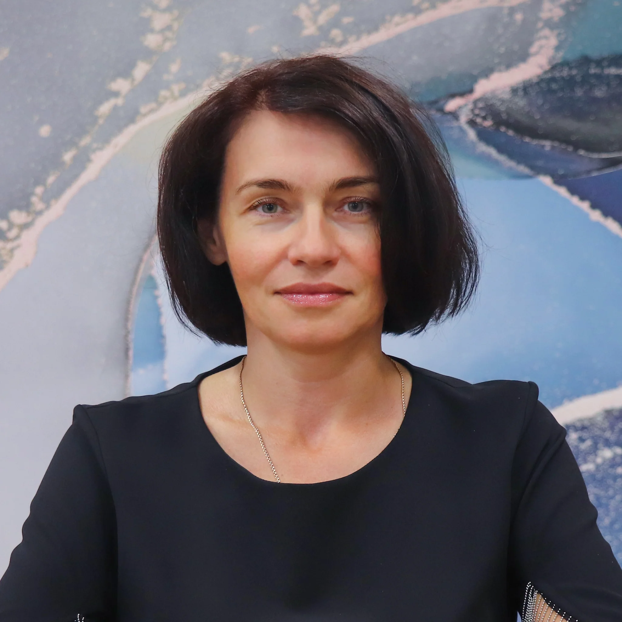 Марина Риядовна Пфайфер